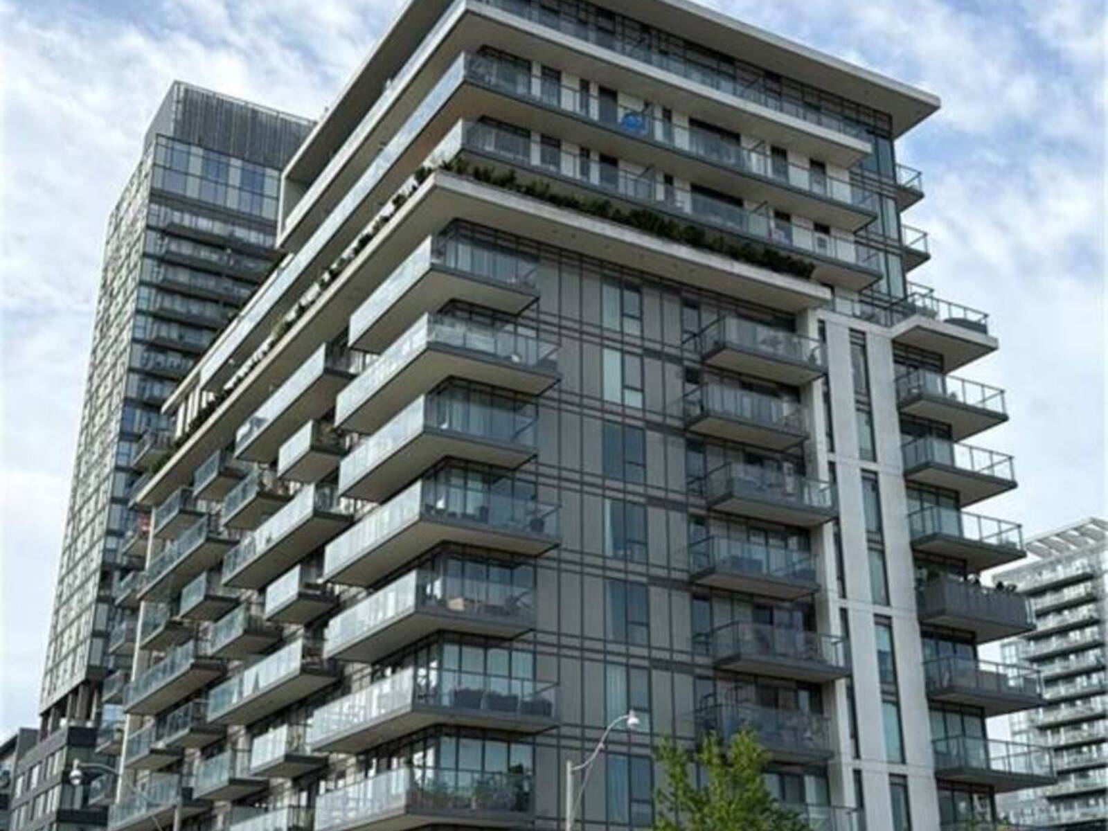 260 SACKVILLE Street Unit# 210, Toronto, Ontario M5A 0B3
