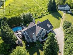 2134 MAPLEWOOD Road Wellesley Ontario, N0B 2M0