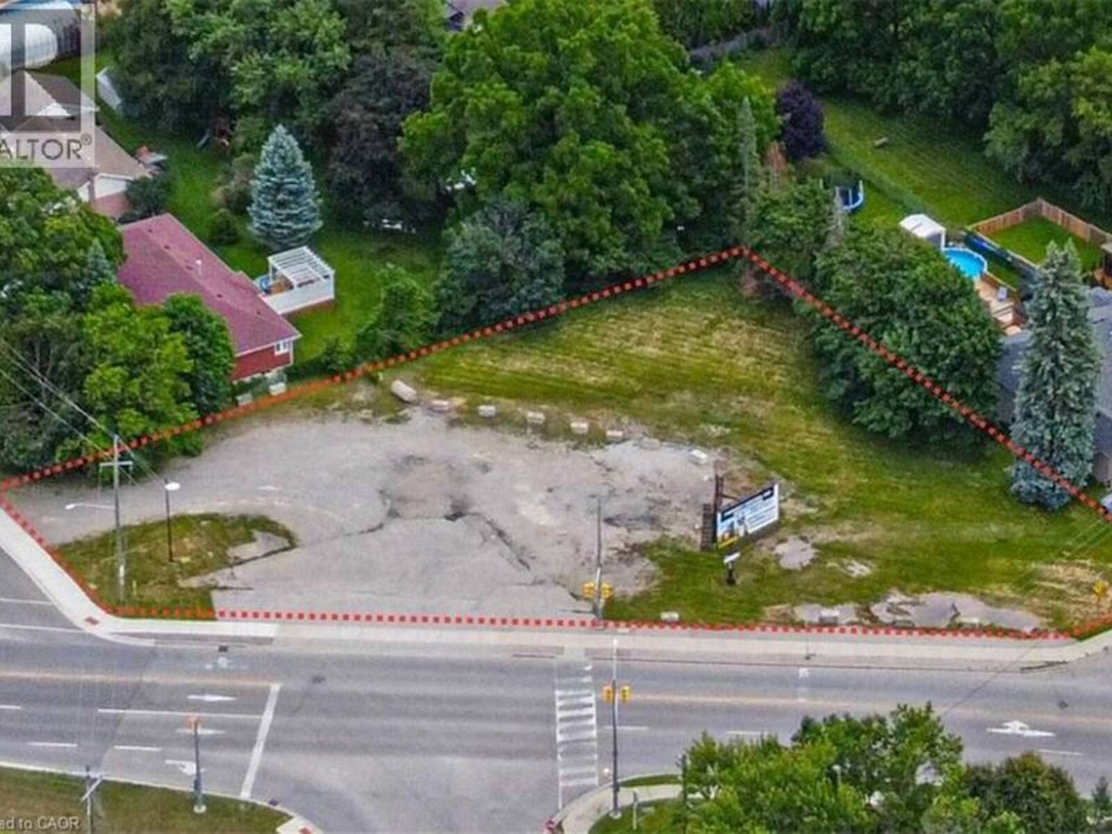 79-81 KING EDWARD Street N, Paris, Ontario N3L 2H1