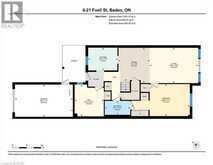 21 FOELL Street Unit# 6 | Wilmot Ontario | Slide Image Thirty-one