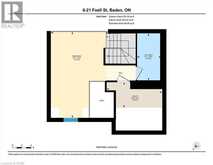 21 FOELL Street Unit# 6 | Wilmot Ontario | Slide Image Thirty-two