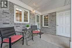 21 FOELL Street Unit# 6 | Wilmot Ontario | Slide Image Three
