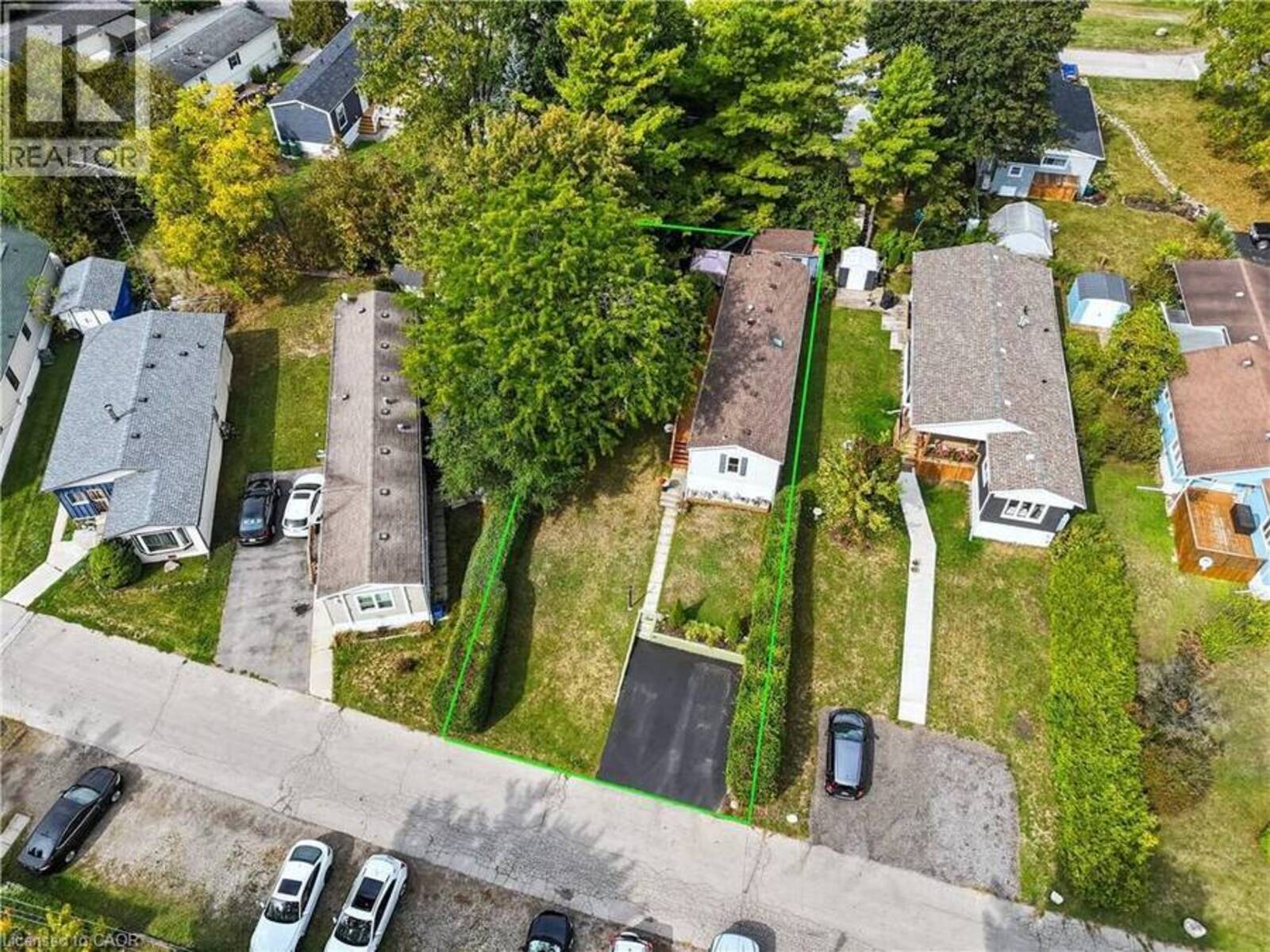 1294 8TH CONCESSION Road W Unit# (Hillside 31), Hamilton, Ontario N0B 2J0