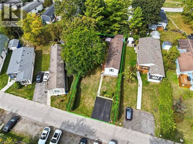 1294 8TH CONCESSION Road W Unit# (Hillside 31) Hamilton Ontario, N0B 2J0 - 2 Bedrooms Home For Sale