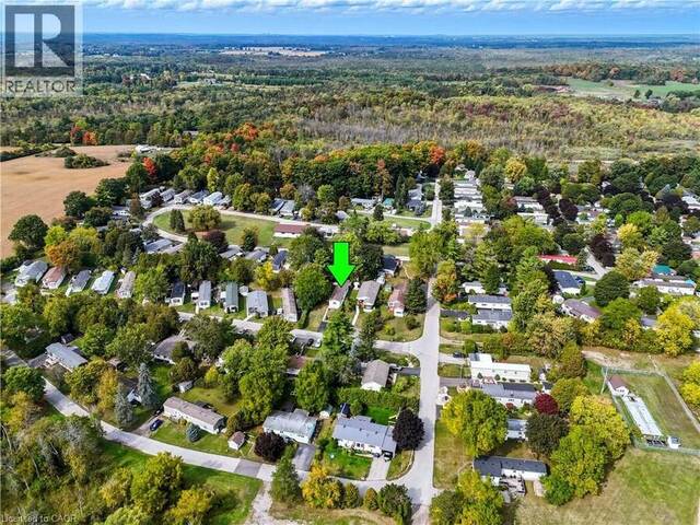1294 8TH CONCESSION Road W Unit# (Hillside 31) Hamilton Ontario, N0B 2J0 - 2 Bedrooms Home For Sale
