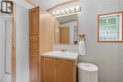 1294 8TH CONCESSION Road W Unit# (Hillside 31) | Hamilton Ontario | Slide Image Six