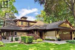 344 MOUNTAIN BROW Road | Waterdown Ontario | Slide Image Two
