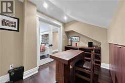 344 MOUNTAIN BROW Road | Waterdown Ontario | Slide Image Thirty-five