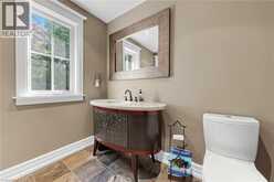 344 MOUNTAIN BROW Road | Waterdown Ontario | Slide Image Thirty-seven