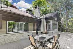 344 MOUNTAIN BROW Road | Waterdown Ontario | Slide Image Thirty-nine