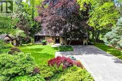 344 MOUNTAIN BROW Road | Waterdown Ontario | Slide Image Three