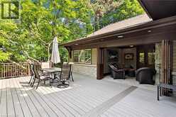 344 MOUNTAIN BROW Road | Waterdown Ontario | Slide Image Forty