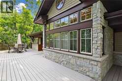 344 MOUNTAIN BROW Road | Waterdown Ontario | Slide Image Forty-one