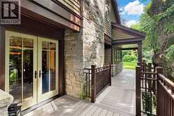 344 MOUNTAIN BROW Road | Waterdown Ontario | Slide Image Forty-three
