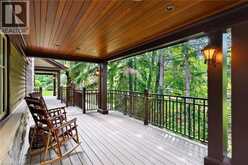 344 MOUNTAIN BROW Road | Waterdown Ontario | Slide Image Forty-five