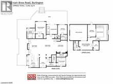 344 MOUNTAIN BROW Road | Waterdown Ontario | Slide Image Fifty
