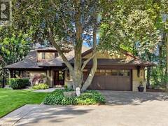344 MOUNTAIN BROW Road Waterdown Ontario, L7P 5A3