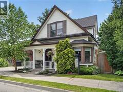 111 MAIN Street W Grimsby Ontario, L3M 1R5