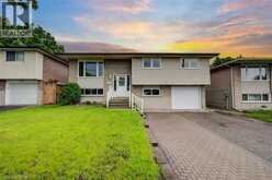 939 STRASBURG Road | Kitchener Ontario | Slide Image One