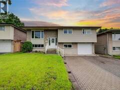 939 STRASBURG Road Kitchener Ontario, N2E 1T6