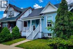 58 EAST 22ND Street | Hamilton Ontario | Slide Image One