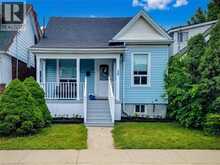 58 EAST 22ND Street | Hamilton Ontario | Slide Image Two