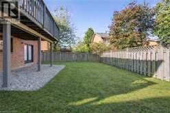 2029 KEMPTON PARK Drive | Mississauga Ontario | Slide Image Forty-one
