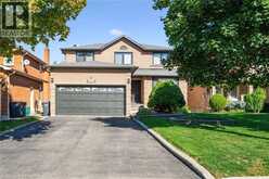 2029 KEMPTON PARK Drive | Mississauga Ontario | Slide Image Two