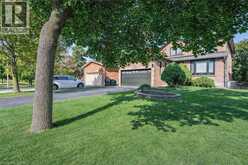 2029 KEMPTON PARK Drive | Mississauga Ontario | Slide Image Three