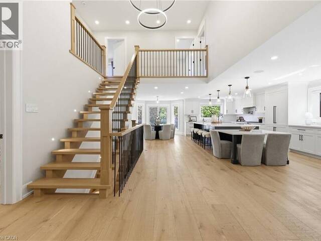 2029 KEMPTON PARK Drive Mississauga Ontario, L5M 2Z4 - 5 Bedrooms Home For Sale