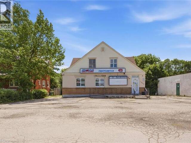 1260 HIGHWAY 8 Hamilton Ontario, L8E 5Y3 - 4 Bedrooms Home For Sale
