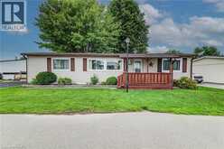 63 FAIRVIEW Crescent | Listowel Ontario | Slide Image One