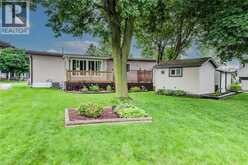 63 FAIRVIEW Crescent | Listowel Ontario | Slide Image Twenty-five
