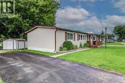 63 FAIRVIEW Crescent | Listowel Ontario | Slide Image Three