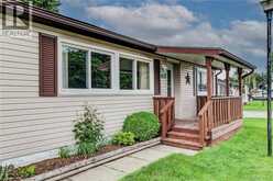63 FAIRVIEW Crescent | Listowel Ontario | Slide Image Four
