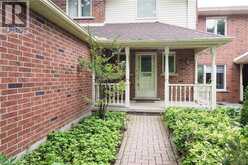 405 GLASGOW Street Unit# 4 | Kitchener Ontario | Slide Image Three