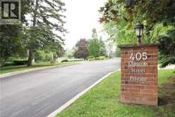 405 GLASGOW Street Unit# 4 | Kitchener Ontario | Slide Image Forty-four