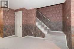 405 GLASGOW Street Unit# 4 | Kitchener Ontario | Slide Image Thirty-two