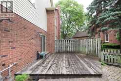 405 GLASGOW Street Unit# 4 | Kitchener Ontario | Slide Image Thirty-nine