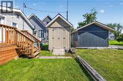 13 PIKE Lane | Selkirk Ontario | Slide Image Nine