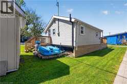 13 PIKE Lane | Selkirk Ontario | Slide Image Eight
