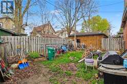 30 HOHNER Avenue | Kitchener Ontario | Slide Image Forty-five