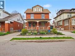 30 HOHNER Avenue Kitchener Ontario, N2H 2V4