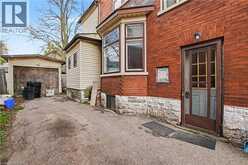 30 HOHNER Avenue | Kitchener Ontario | Slide Image Forty-seven