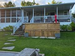 1001 HALDIMAND ROAD 17 Unit# 189 Cayuga Ontario, N0A 1E0