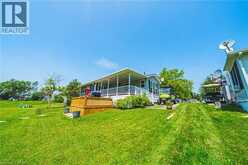 1001 HALDIMAND ROAD 17 Unit# 189 | Cayuga Ontario | Slide Image Four