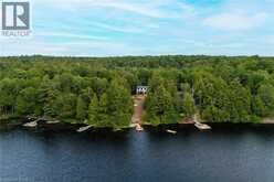 1357 DICKIE LAKE Road | Baysville Ontario | Slide Image Forty-five