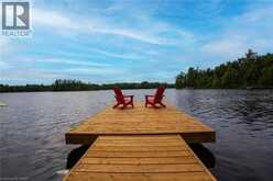 1357 DICKIE LAKE Road | Baysville Ontario | Slide Image Seven