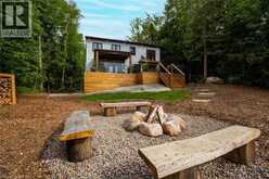 1357 DICKIE LAKE Road | Baysville Ontario | Slide Image Thirty-nine