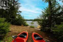 1357 DICKIE LAKE Road | Baysville Ontario | Slide Image Forty